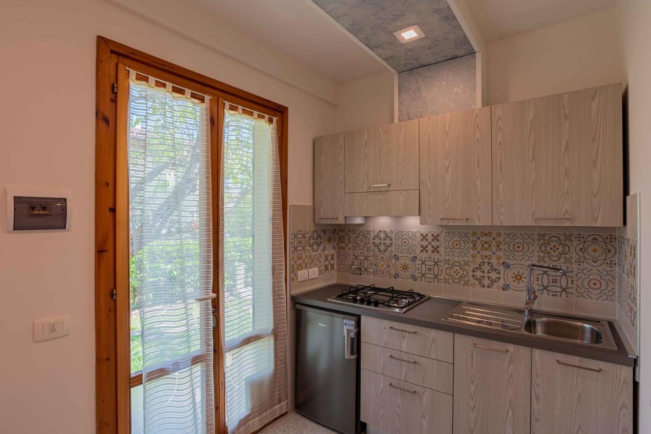 Residence Ranieri Castiglione del Lago Exterior photo