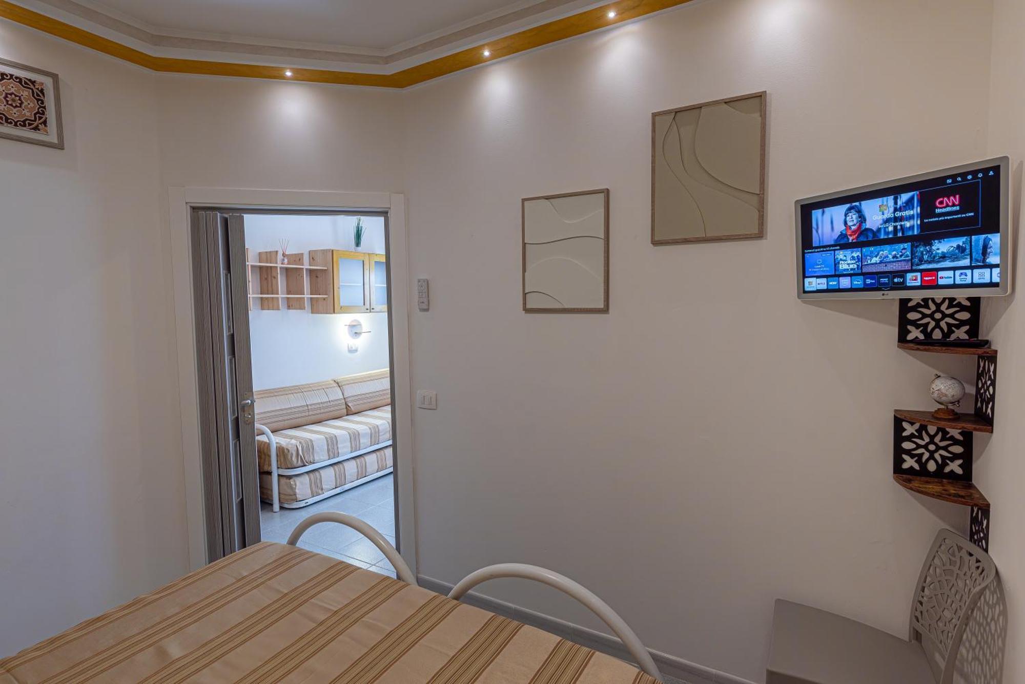 Residence Ranieri Castiglione del Lago Exterior photo
