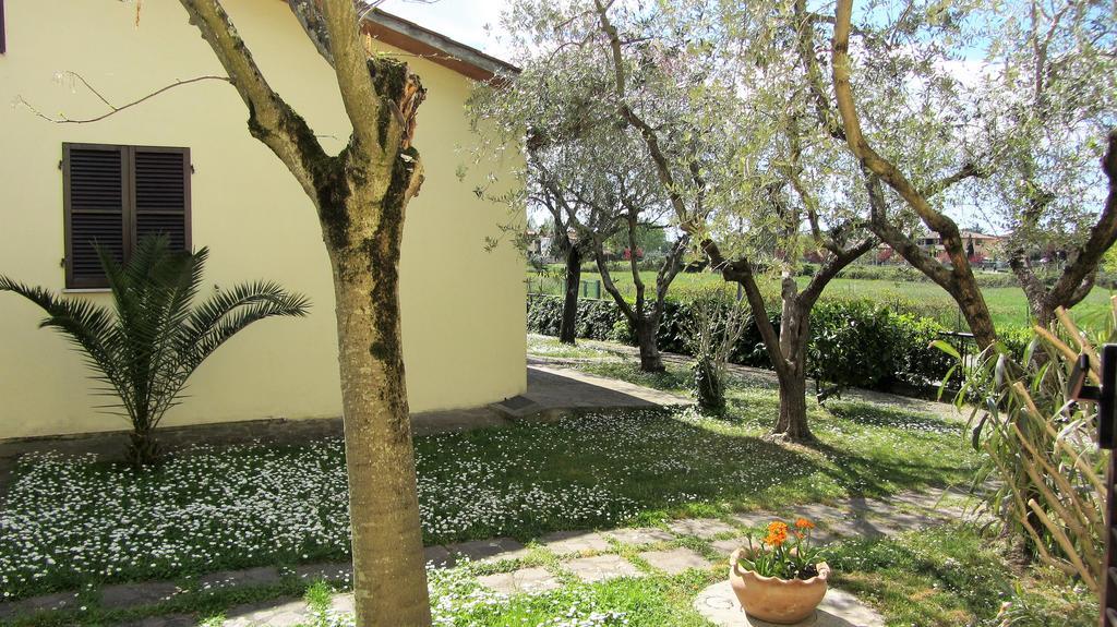 Residence Ranieri Castiglione del Lago Exterior photo
