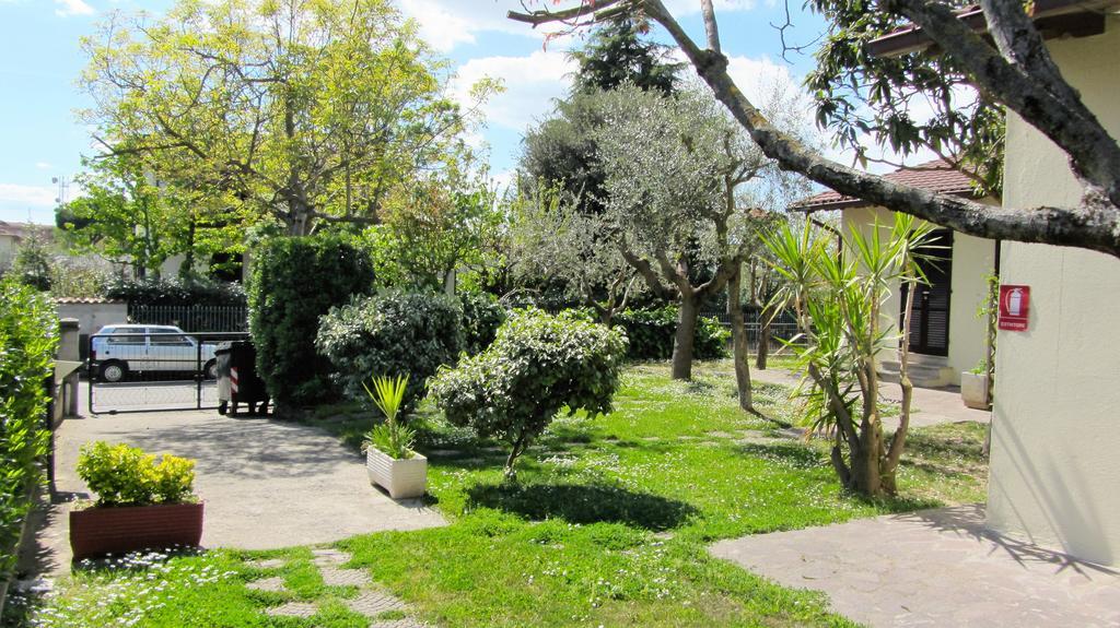 Residence Ranieri Castiglione del Lago Exterior photo