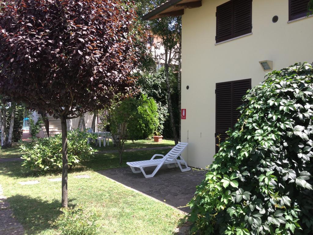 Residence Ranieri Castiglione del Lago Exterior photo